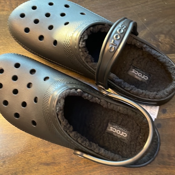 Crocs Classic Lined clog - Picture 4 of 5